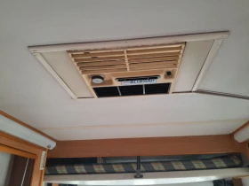 Кемпер Mobilvetta iveco, снимка 9