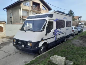 Кемпер Mobilvetta iveco, снимка 3