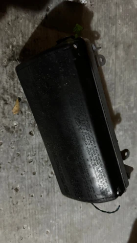 Аirbag за Mercedes E Class - A2118601305 / 30004780C, снимка 1