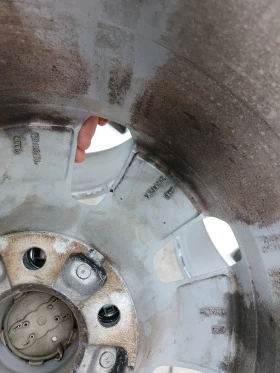 Джанти за Audi A6, снимка 5