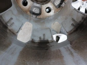 Джанти за Audi A6, снимка 3