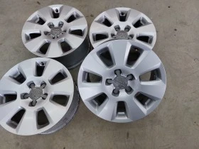 Джанти за Audi A6, снимка 2