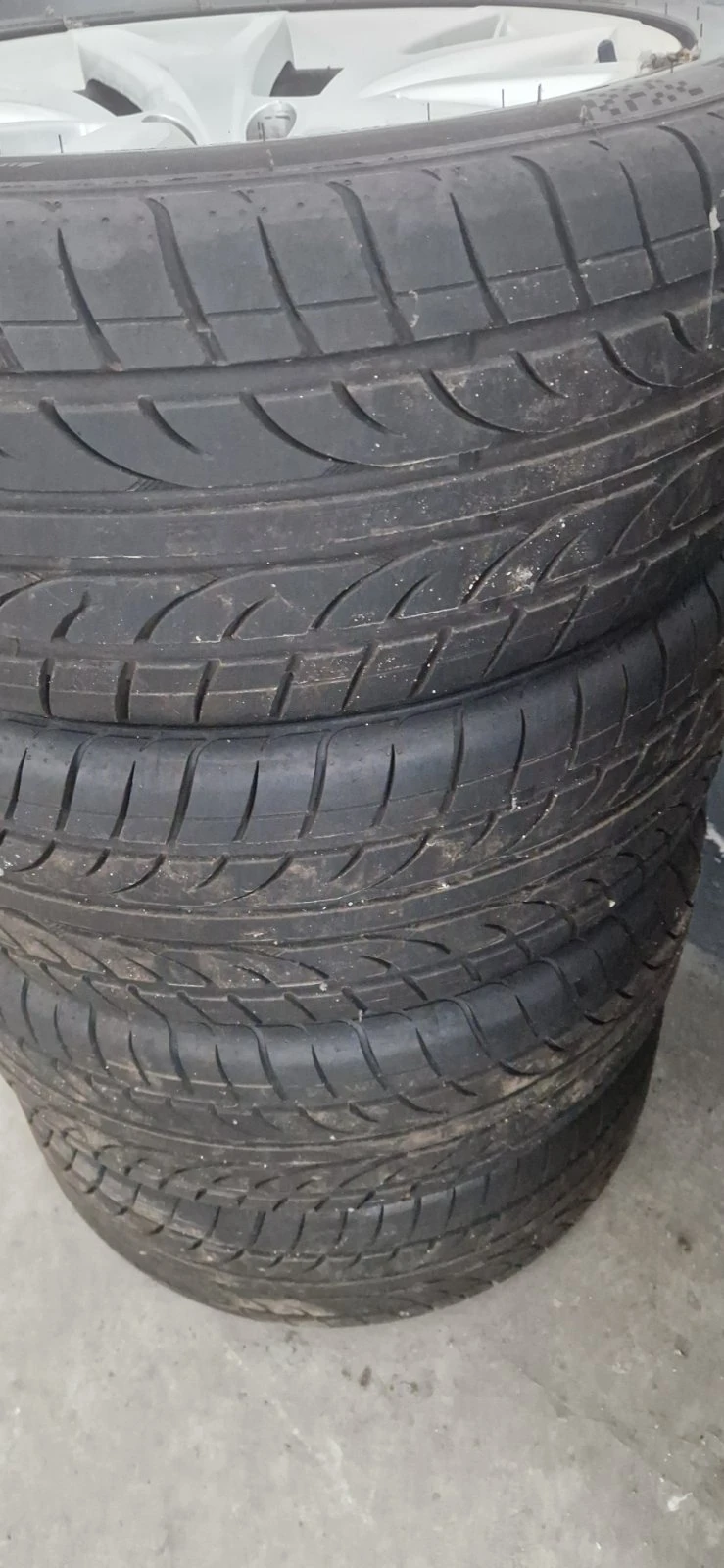 ���� � ������ 255/45R19 | Mobile.bg � ����������� 1