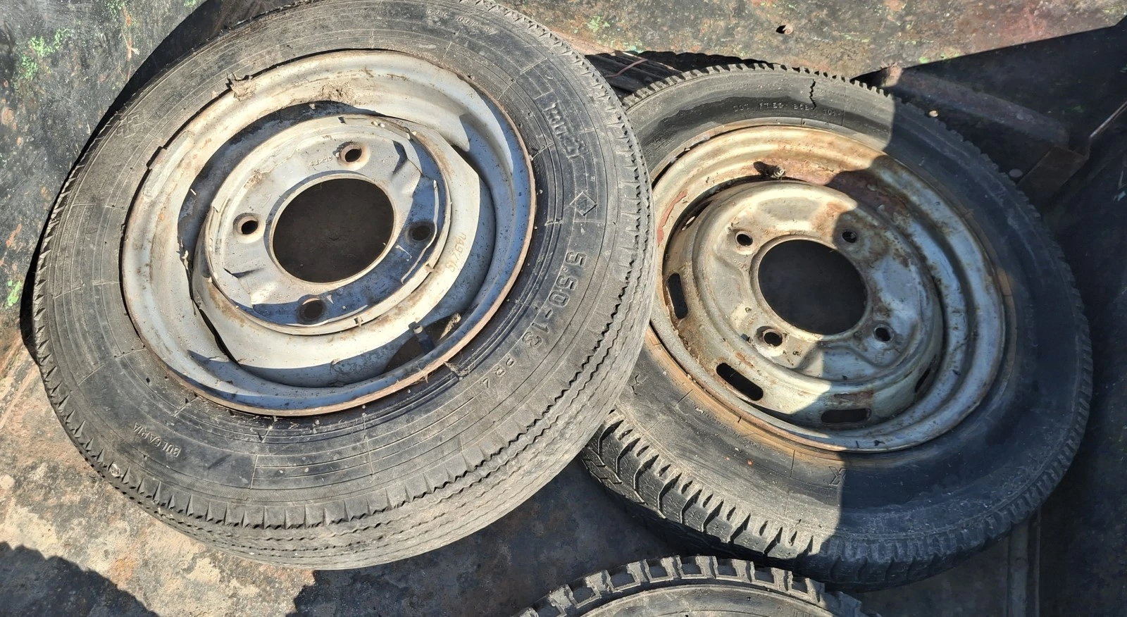    135/80R13 | Mobile.bg   17