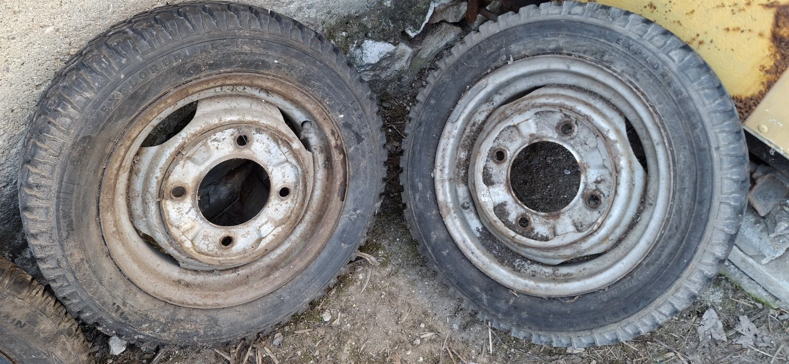    135/80R13 | Mobile.bg   2