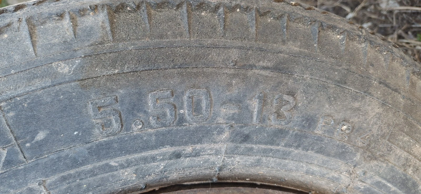    135/80R13 | Mobile.bg   14