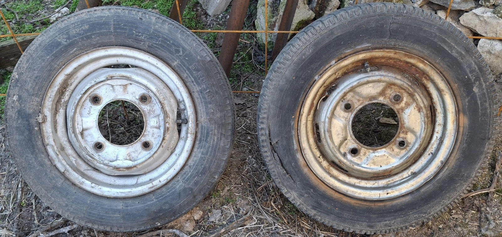    135/80R13 | Mobile.bg   13