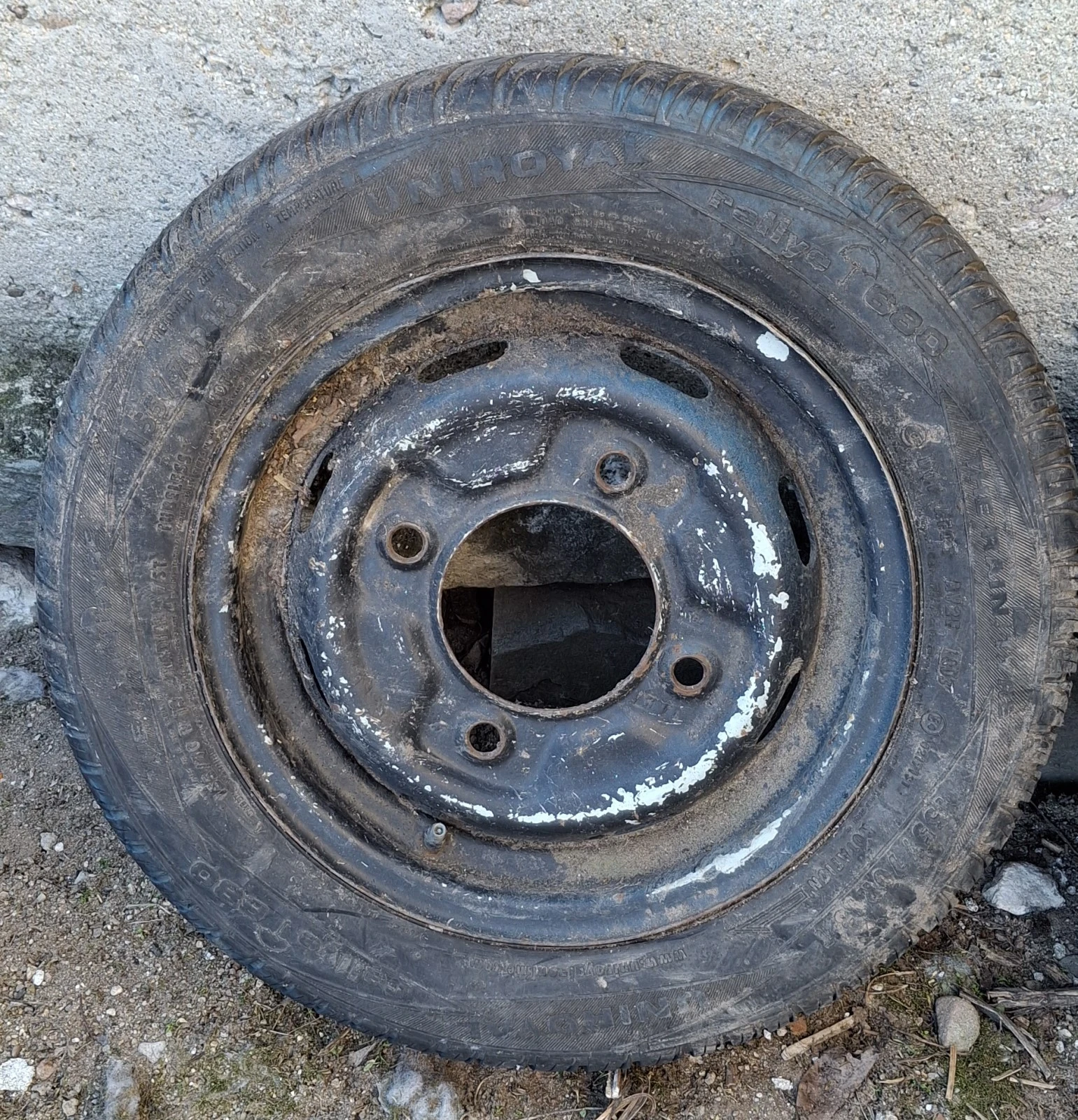    135/80R13 | Mobile.bg   9