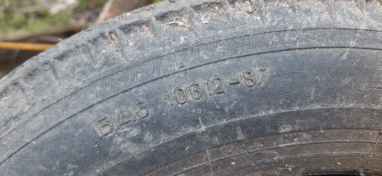    135/80R13 | Mobile.bg   15
