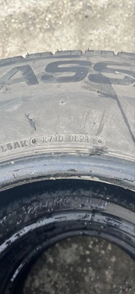 Гуми Летни 225/75R16, снимка 6 - Гуми и джанти - 46899259