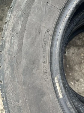 Гуми Летни 225/75R16, снимка 5 - Гуми и джанти - 46899259