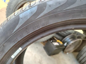 Гуми Летни 255/45R19, снимка 8 - Гуми и джанти - 49468610