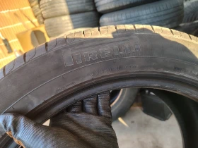 Гуми Летни 255/45R19, снимка 5 - Гуми и джанти - 49468610