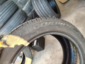 Гуми Летни 255/45R19, снимка 6 - Гуми и джанти - 49468610