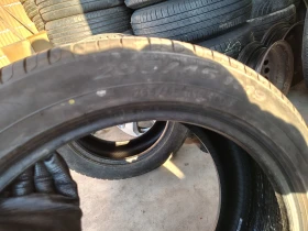 Гуми Летни 255/45R19, снимка 7 - Гуми и джанти - 49468610