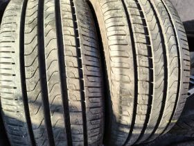 Гуми Летни 255/45R19, снимка 2 - Гуми и джанти - 49468610