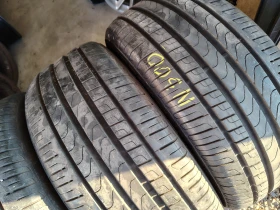 Гуми Летни 255/45R19, снимка 3 - Гуми и джанти - 49468610