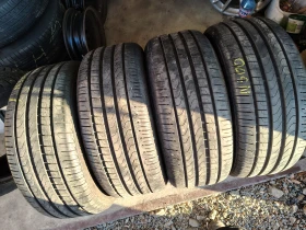 Гуми Летни 255/45R19, снимка 1 - Гуми и джанти - 49468610