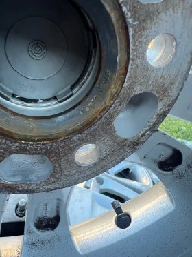 Джанти, снимка 3 - Гуми и джанти - 52938806