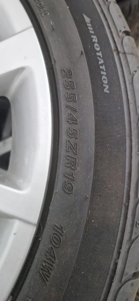 ���� � ������ 255/45R19 | Mobile.bg � ����� ������ 3