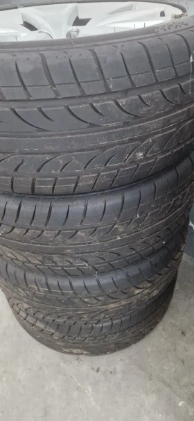 ����� �� �������� �� ���� � ������ 255/45R19