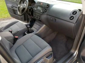 VW Golf Plus NA 4ASTI 2.0D, снимка 15