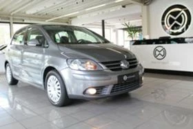 VW Golf Plus NA 4ASTI 2.0D, снимка 1
