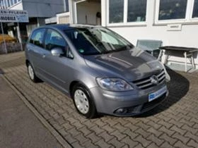 VW Golf Plus NA 4ASTI 2.0D, снимка 6