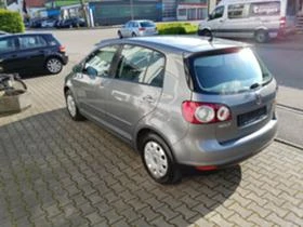 VW Golf Plus NA 4ASTI 2.0D, снимка 8