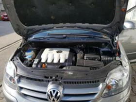 VW Golf Plus NA 4ASTI 2.0D, снимка 17
