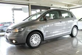 VW Golf Plus NA 4ASTI 2.0D, снимка 4