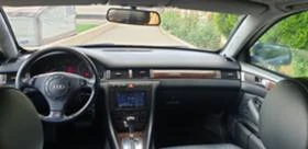 Audi A6 security guard B4+ , снимка 14