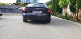 Audi A6 security guard B4+ , снимка 7