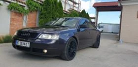 Audi A6 security guard B4+ , снимка 3