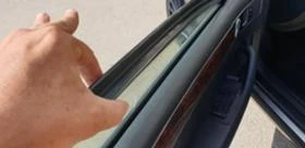 Audi A6 security guard B4+ , снимка 2