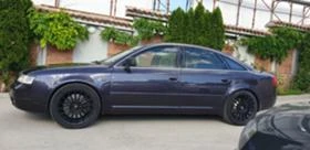 Audi A6 security guard B4+ , снимка 4