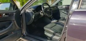 Audi A6 security guard B4+ , снимка 16