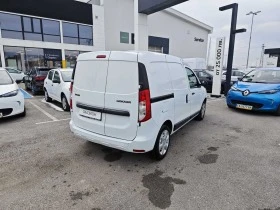 Dacia Dokker 1.5 DCi 75k.c. N1 1+ 1, снимка 4