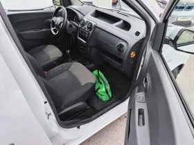 Dacia Dokker 1.5 DCi 75k.c. N1 1+ 1, снимка 8