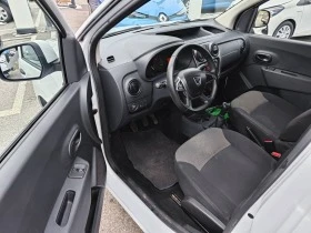 Dacia Dokker 1.5 DCi 75k.c. N1 1+ 1, снимка 7