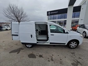 Dacia Dokker 1.5 DCi 75k.c. N1 1+ 1, снимка 5