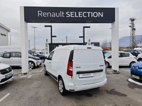 Dacia Dokker 1.5 DCi 75k.c. N1 1+ 1, снимка 3