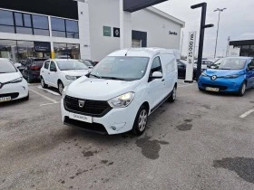 Dacia Dokker 1.5 DCi 75k.c. N1 1+ 1, снимка 2