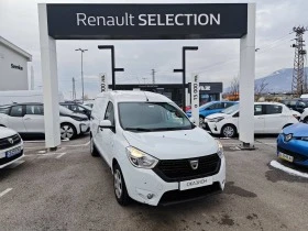 Dacia Dokker 1.5 DCi 75k.c. N1 1+ 1, снимка 1