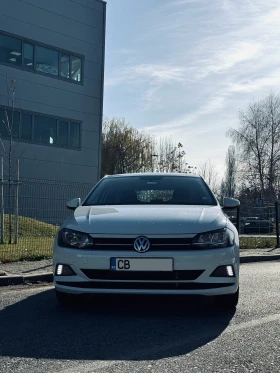 VW Polo ГАРАНЦИЯ / 1.0 TSI / Автоматик , снимка 2