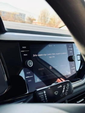 VW Polo ГАРАНЦИЯ / 1.0 TSI / Автоматик , снимка 9