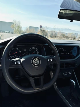 VW Polo ГАРАНЦИЯ / 1.0 TSI / Автоматик , снимка 10