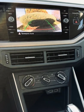 VW Polo ГАРАНЦИЯ / 1.0 TSI / Автоматик , снимка 8