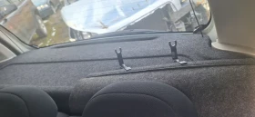 Daihatsu Sirion 1.3 k3ve 4х4 на части, снимка 2