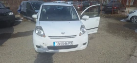 Daihatsu Sirion 1.3 k3ve 4х4 на части, снимка 7